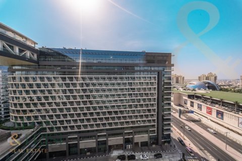 شقة في نخلة جميرا, دبي 999 غرف نوم , 33 م² رقم 60720 - صورة 3