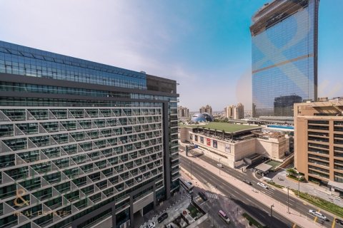 شقة في نخلة جميرا, دبي 999 غرف نوم , 33 م² رقم 60720 - صورة 2