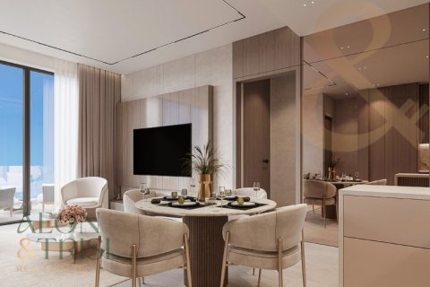 Appartement à wasl gate, Dubai, 2 chambres, 93 m², № 60723 - photo 3