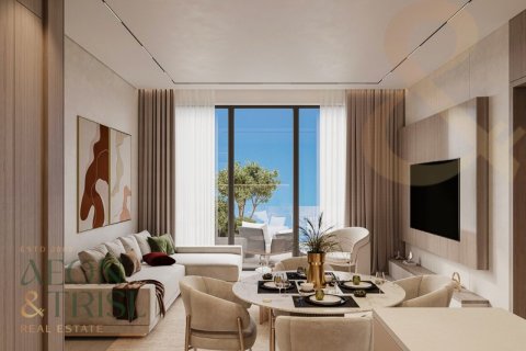 Appartement à wasl gate, Dubai, 2 chambres, 93 m², № 60723 - photo 2