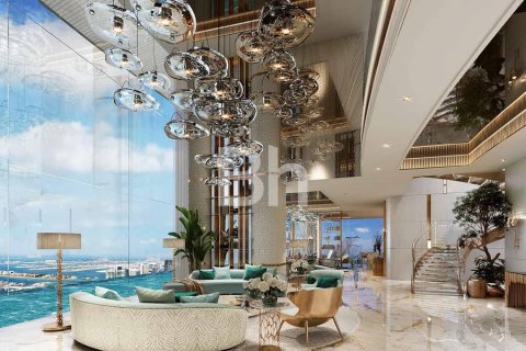 Apartamento en Dubai Harbour, Dubai, 1 dormitorio, 75 m², № 20539 - foto 8