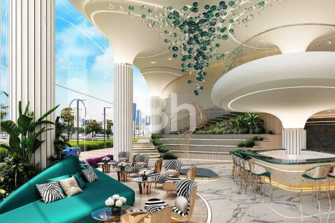 Apartamento en Dubai Harbour, Dubai, 1 dormitorio, 75 m², № 20539 - foto 4