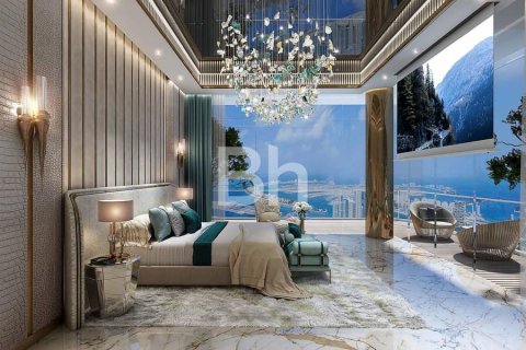 Apartamento en Dubai Harbour, Dubai, 1 dormitorio, 75 m², № 20539 - foto 9