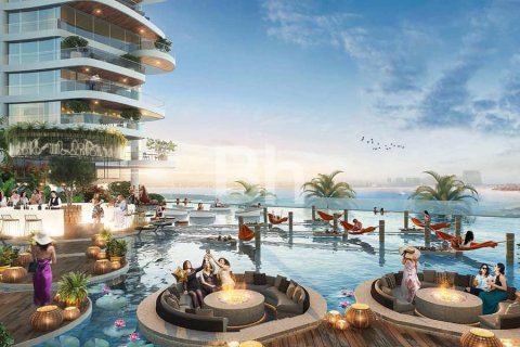 Apartamento en Dubai Harbour, Dubai, 1 dormitorio, 75 m², № 20539 - foto 5