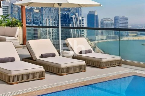 Apartment in Business Bay, Dubai 42 sq.m. № 20540 - photo 5