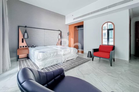 Apartment in Business Bay, Dubai 42 sq.m. № 20540 - photo 1