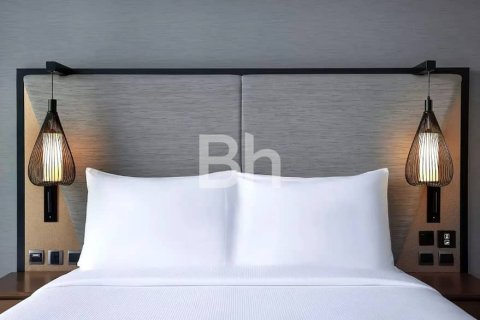 Apartment in Business Bay, Dubai 42 sq.m. № 20540 - photo 2
