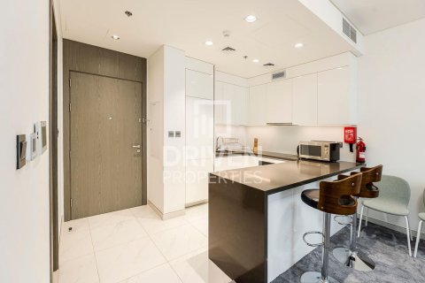 Снять в аренду квартиру в District One, Мохаммед Бин Рашид Сити, Дубай: 1 спальня, 70м², № 20535 - фото 8