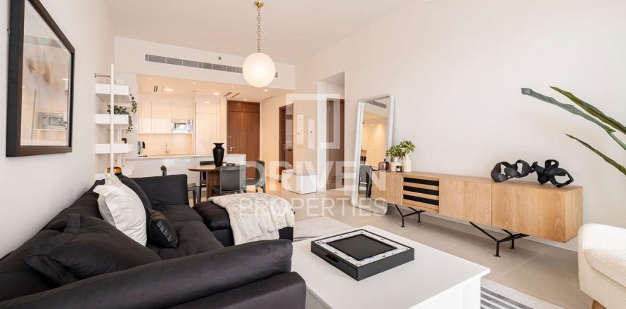 Apartment in Al Wasl, Dubai 1 bedroom, 89 sq.m. № 20536