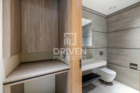 Appartement à THE AUTOGRAPH RESIDENCES à Jumeirah Village Circle, Dubai, 1 chambre, 80 m², № 20537 - photo 10