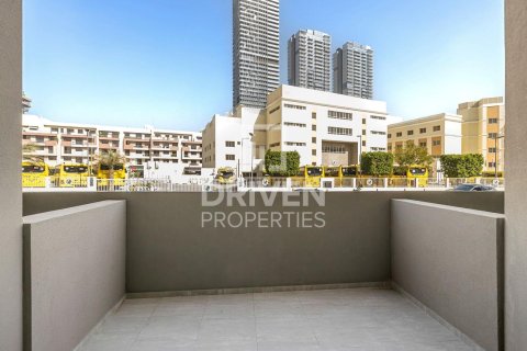 Appartement à THE AUTOGRAPH RESIDENCES à Jumeirah Village Circle, Dubai, 1 chambre, 80 m², № 20537 - photo 9