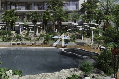 Appartement à Arjan, Dubai, 1 chambre, 94.9 m², № 20541 - photo 10