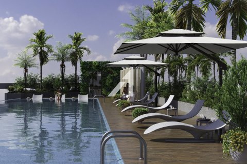 Appartement à Arjan, Dubai, 1 chambre, 94.9 m², № 20541 - photo 11