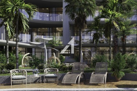 Appartement à Arjan, Dubai, 1 chambre, 94.9 m², № 20541 - photo 9
