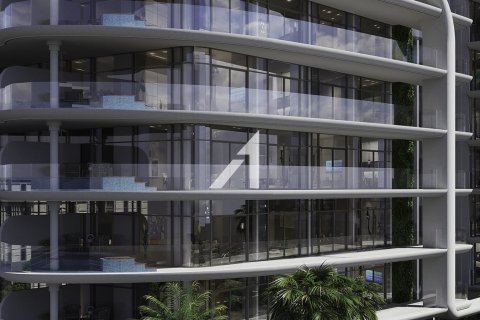 Appartement à Arjan, Dubai, 1 chambre, 94.9 m², № 20541 - photo 2