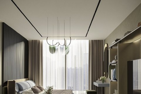 Appartement à Arjan, Dubai, 1 chambre, 94.9 m², № 20541 - photo 1
