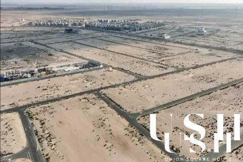 Terreno en Jebel Ali, Dubai, 1034 m², № 39221 - foto 6