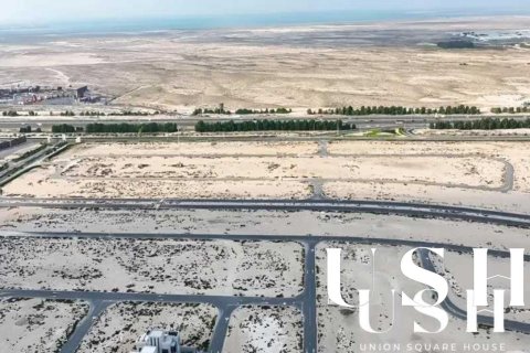 Terreno en Jebel Ali, Dubai, 1034 m², № 39221 - foto 8