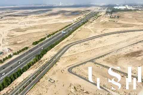 Terreno en Jebel Ali, Dubai, 1034 m², № 39221 - foto 5