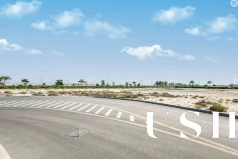 Terreno en Jebel Ali, Dubai, 1034 m², № 39221 - foto 3