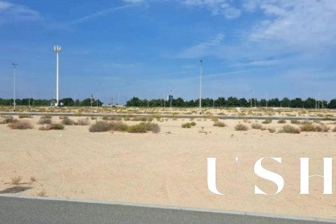 Terreno en Jebel Ali, Dubai, 1034 m², № 39221 - foto 2