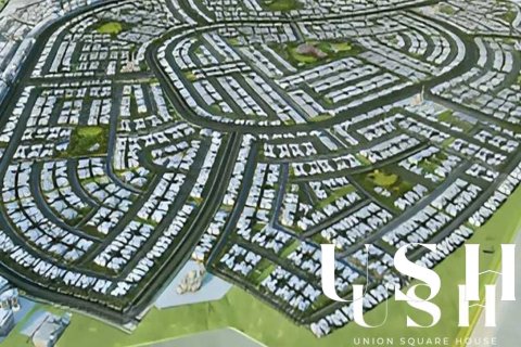 Terreno en Jebel Ali, Dubai, 1034 m², № 39221 - foto 9