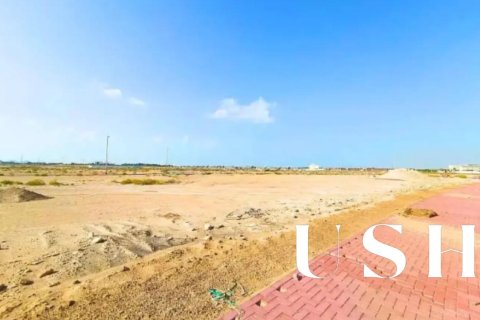 Terreno en Jebel Ali, Dubai, 1034 m², № 39221 - foto 1