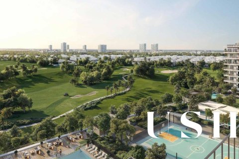 Apartment in EMAAR South, Dubai South (Dubai World Central), Dubai 3 bedrooms, 192 sq.m. № 39230 - photo 1