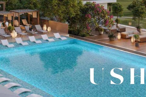 Apartment in EMAAR South, Dubai South (Dubai World Central), Dubai 3 bedrooms, 192 sq.m. № 39230 - photo 6