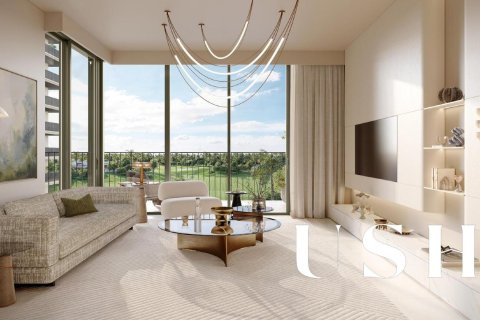 Apartment in EMAAR South, Dubai South (Dubai World Central), Dubai 2 bedrooms, 129 sq.m. № 39232 - photo 9