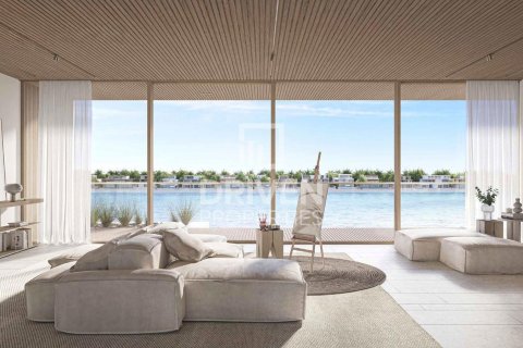 Villa à Palm Jebel Ali, Dubai, 7 chambres, 1043 m², № 86431 - photo 9