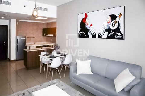 Appartement à Dubai Marina, Dubai, 1 chambre, 68 m², № 86428 - photo 10