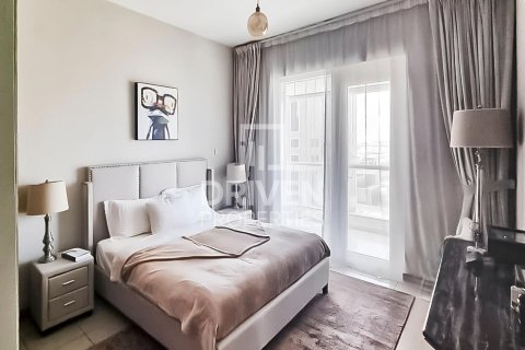 Appartement à Dubai Marina, Dubai, 1 chambre, 68 m², № 86428 - photo 9