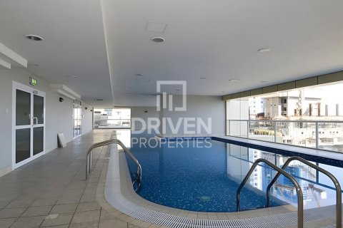 Appartement à Dubai Marina, Dubai, 1 chambre, 68 m², № 86428 - photo 2