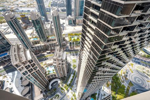 بانتهاوس في Opera District, وسط مدينة دبي, دبي 4 غرف نوم, 492 م² رقم 86436 - صورة 2