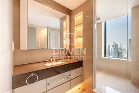 بانتهاوس في Opera District, وسط مدينة دبي, دبي 4 غرف نوم, 492 م² رقم 86436 - صورة 24
