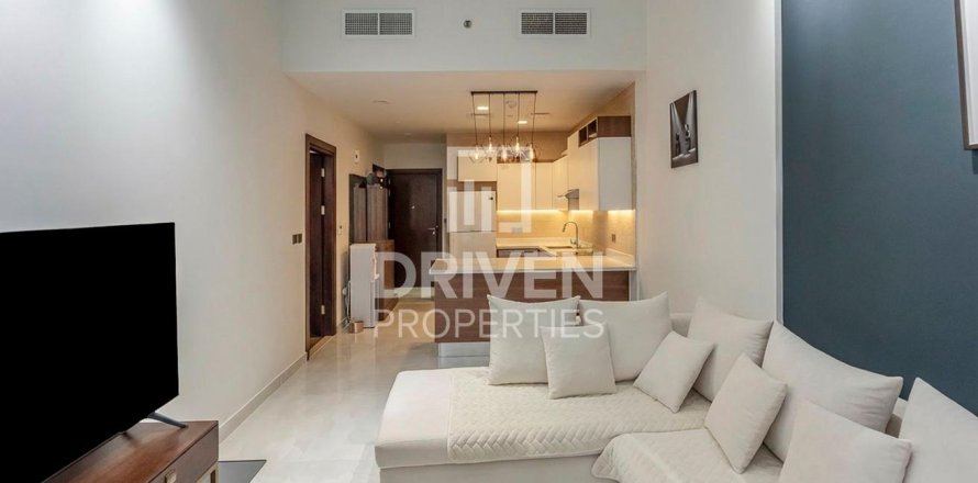 Apartment in Jumeirah Village Circle, Dubai 1 bedroom, 86 sq.m. № 86429