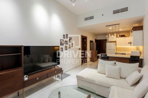 Apartment in Jumeirah Village Circle, Dubai 1 bedroom, 86 sq.m. № 86429 - photo 5