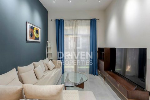 Apartment in Jumeirah Village Circle, Dubai 1 bedroom, 86 sq.m. № 86429 - photo 3