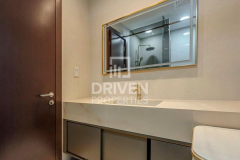 Apartment in Jumeirah Village Circle, Dubai 1 bedroom, 86 sq.m. № 86429 - photo 8