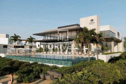 Villa en Wadi Al Safa 2, Dubai, 4 dormitorios, 504 m², № 86438 - foto 10