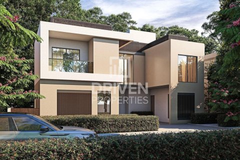 Villa en Wadi Al Safa 2, Dubai, 4 dormitorios, 504 m², № 86438 - foto 2