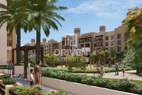 Appartement à Madinat Jumeirah Living, Umm Suqeim, Dubai, 2 chambres, 120 m², № 86437 - photo 3