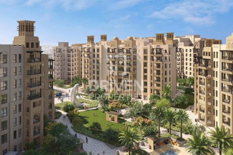 Appartement à Madinat Jumeirah Living, Umm Suqeim, Dubai, 2 chambres, 120 m², № 86437