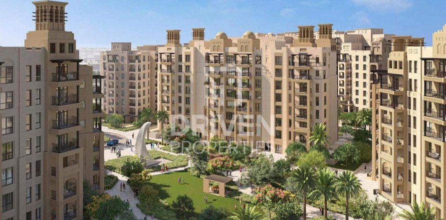 Appartement à Madinat Jumeirah Living, Umm Suqeim, Dubai, 2 chambres, 120 m², № 86437