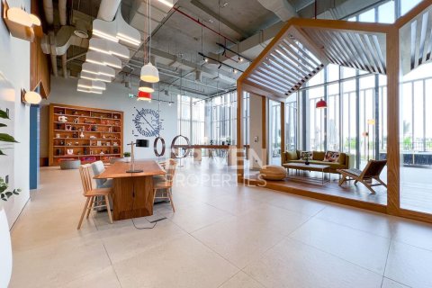 Купить квартиру в Дубай Хилс Эстейт, Дубай: 2 спальни, 67м², № 86430 - фото 24