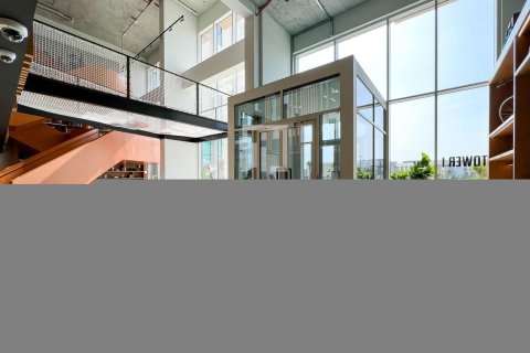 Купить квартиру в Дубай Хилс Эстейт, Дубай: 2 спальни, 67м², № 86430 - фото 20