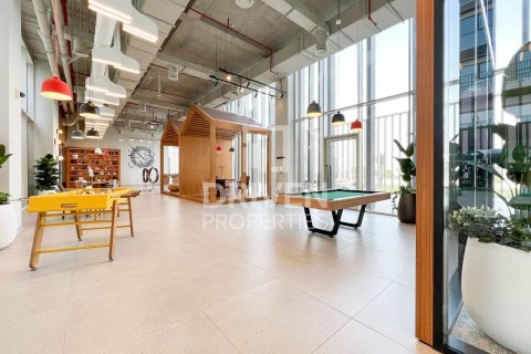 Купить квартиру в Дубай Хилс Эстейт, Дубай: 2 спальни, 67м², № 86430 - фото 23