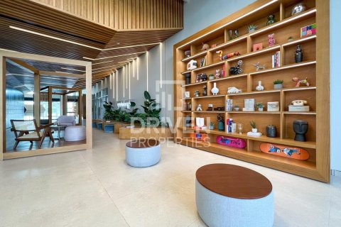 Купить квартиру в Дубай Хилс Эстейт, Дубай: 2 спальни, 67м², № 86430 - фото 21