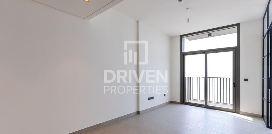 Квартира в Дубай Хилс Эстейт, Дубай, 2 спальни, 67м², № 86430